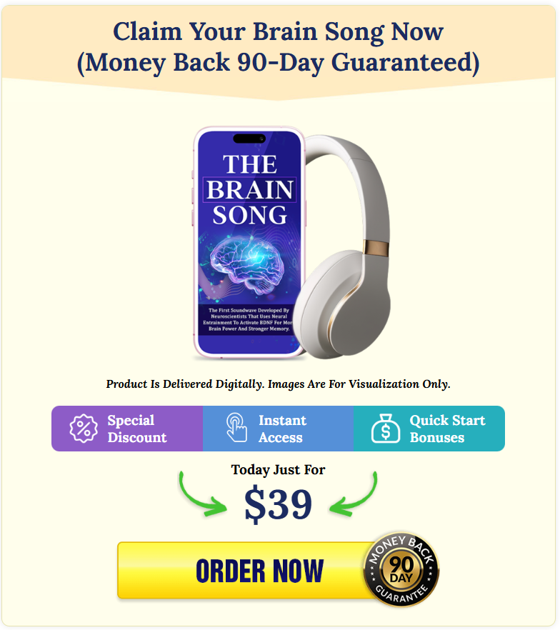 The Brain Song Price 1